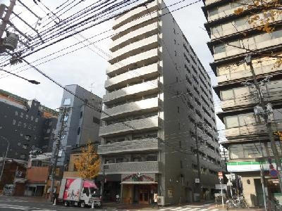 エスリード京都河原町第3