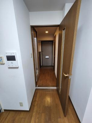 エスリード京都河原町第3の内装
