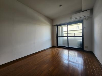エスリード京都河原町第3の寝室|洋室