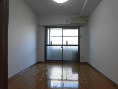 エスリード京都河原町第3の子供部屋|洋室