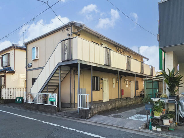 【外観】