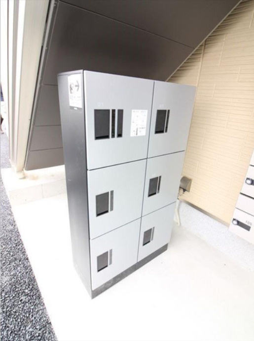 ハイツ広葉杉　IIのその他共用部分