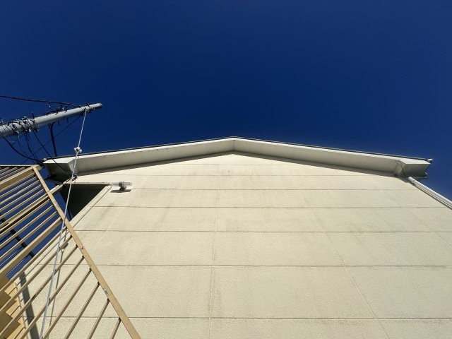 川崎市多摩区西生田３丁目のアパート