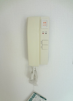 【その他共用部分】 | プレール高円寺
