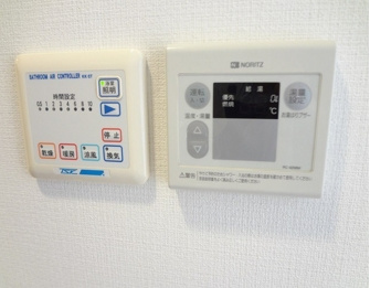 【設備】 | プレール高円寺