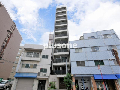 【外観】 | リエット元町