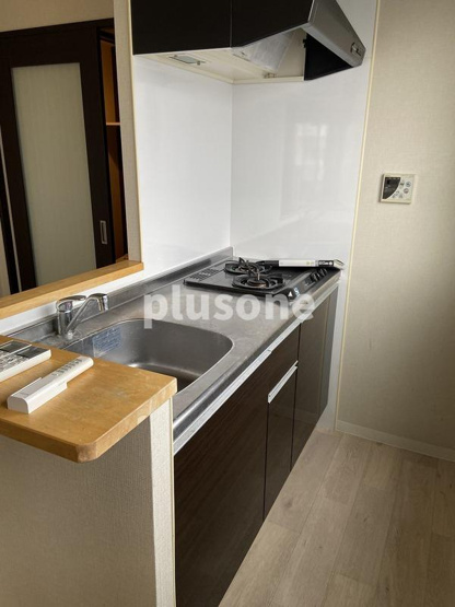 【キッチン】 | リエット元町