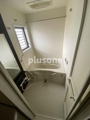【浴室】 | リエット元町