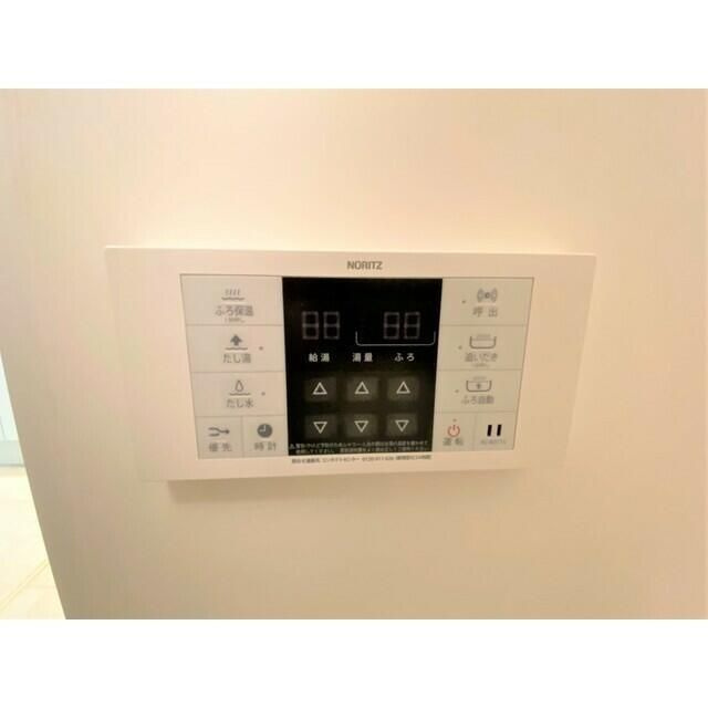 Flat.K Blossomsのその他