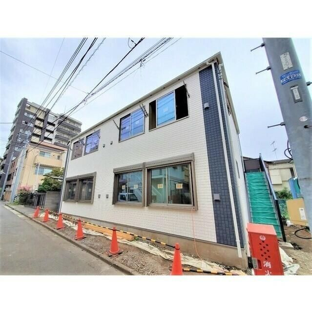 Flat.K Blossomsのその他共用部分
