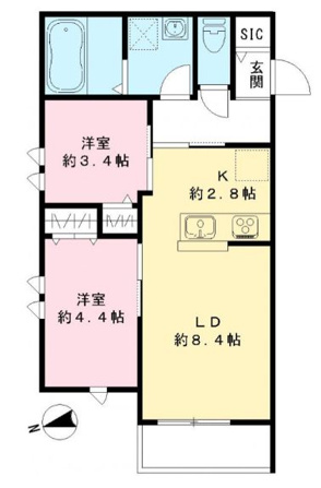 ラララ　テラス
