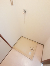 【設備】 | カーサ喜見塚