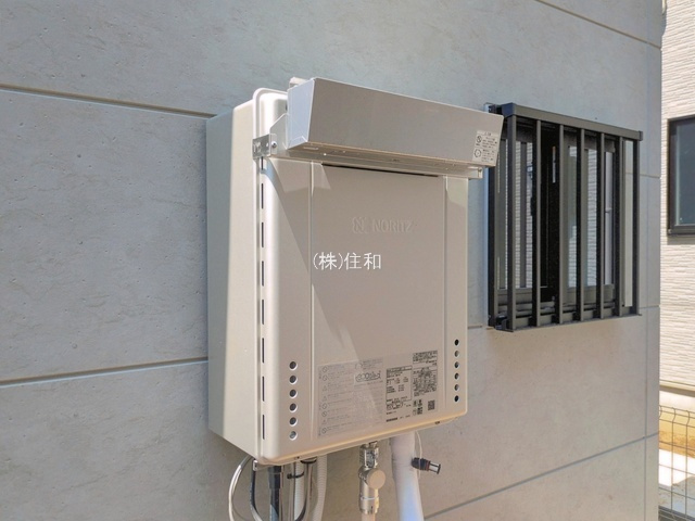 【新築分譲住宅】川越市中台元町1丁目23番の設備