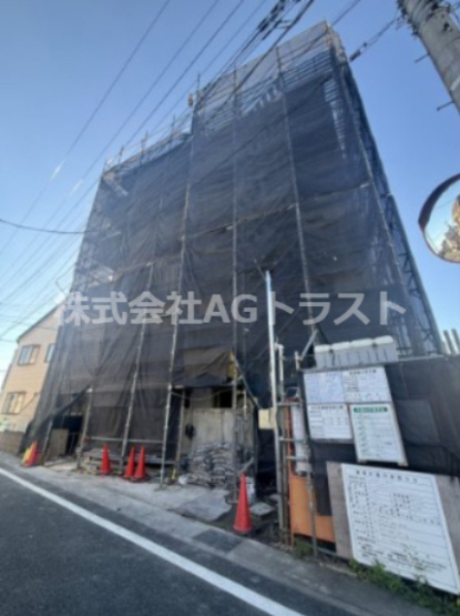 【外観】 | 東大宮ガーデン
