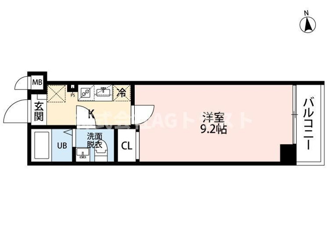 【間取り】 | 東大宮ガーデン