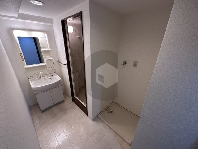 アヴィタンテ鴻池の洗面所