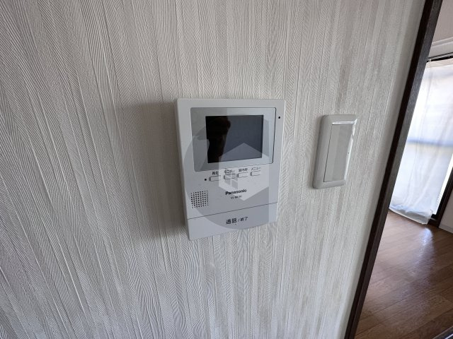 アヴィタンテ鴻池の設備