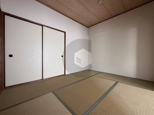 アヴィタンテ鴻池の和室