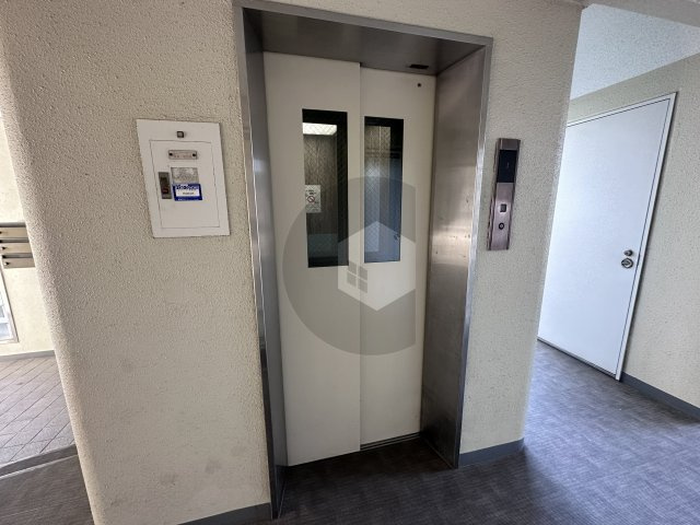 アヴィタンテ鴻池の設備