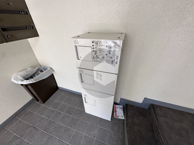 アヴィタンテ鴻池の設備