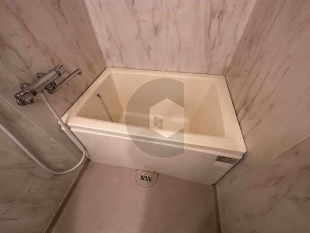 アヴィタンテ鴻池の浴室