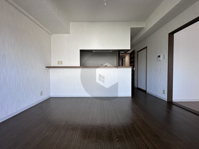 アヴィタンテ鴻池の内装