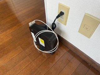 メゾン香枦園のその他