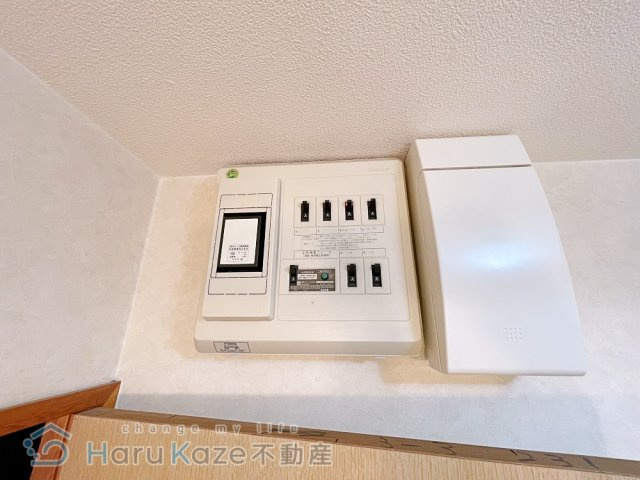 【設備】 | Gサイド白羽根【名古屋市賃貸・ペット可】