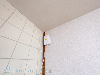 【設備】 | Gサイド白羽根【名古屋市賃貸・ペット可】