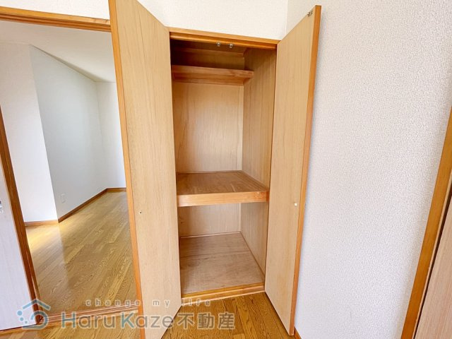 【収納】 | Gサイド白羽根【名古屋市賃貸・ペット可】