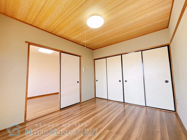 【洋室】 | Gサイド白羽根【名古屋市賃貸・ペット可】