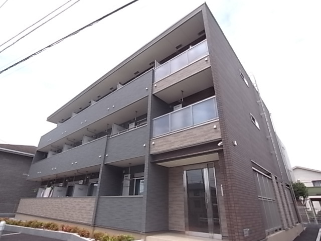 【外観】 | ヒプソフィア