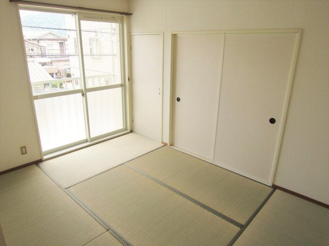 野代ハイツのその他