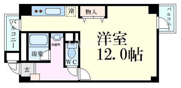ルネシアガーデン