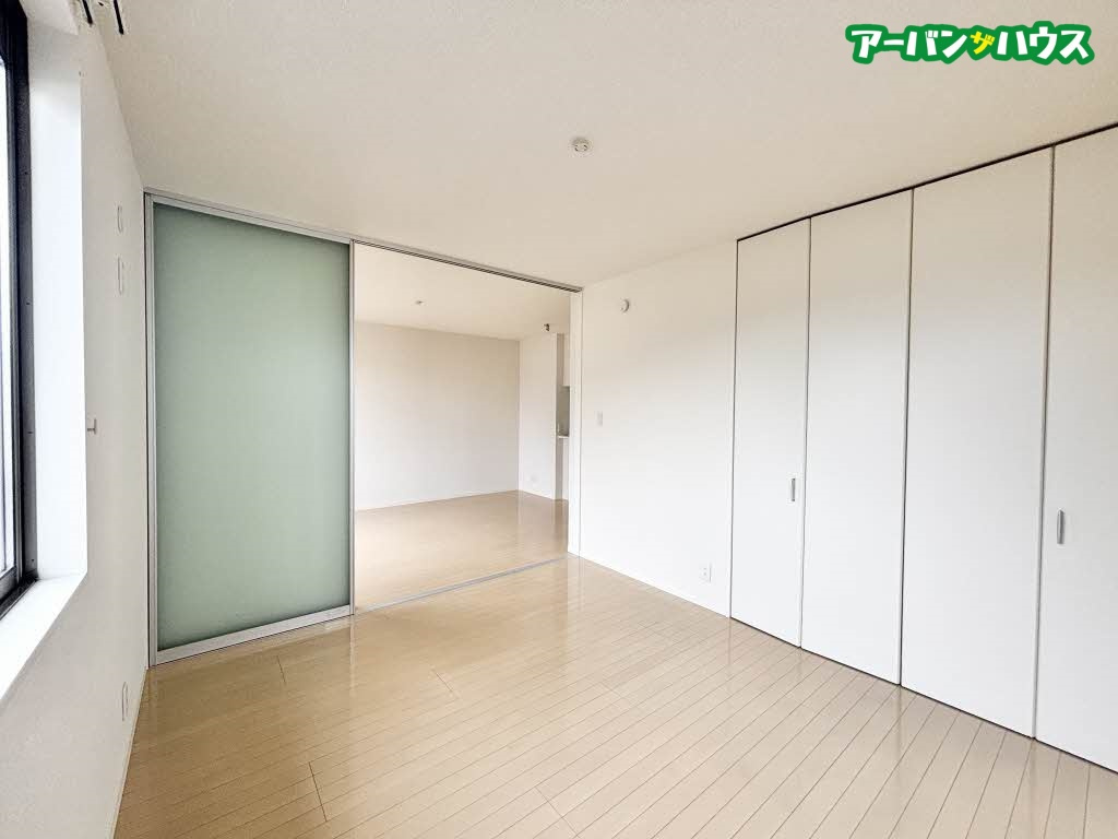 アローゼ　Ｂ棟の洋室