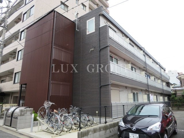 【外観】 | リブリ・MSTｙ