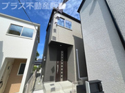 福岡市城南区飯倉1丁目25-1期　2号棟（全4棟）【仲介手数料無料・0円】の画像