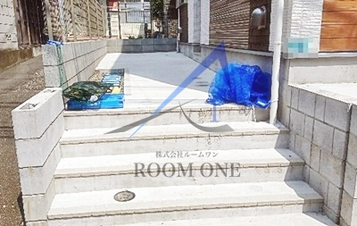 ハーモニーテラス泉町 