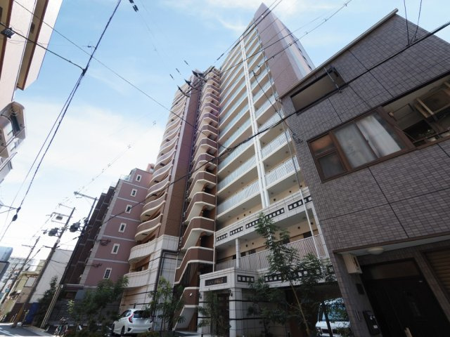 Luxe布施北Ⅲ