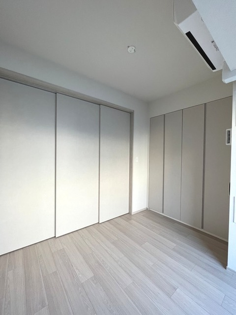 バウスフラッツ日本橋馬喰町の居間・リビング|※写真は同タイプ住戸です。