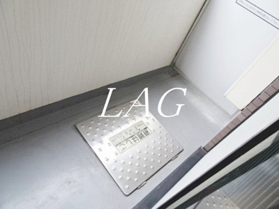 【バルコニー】 | メインステージ三軒茶屋 | バルコニーです。