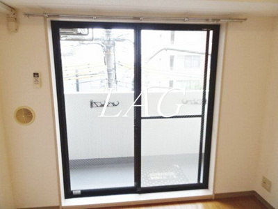 【寝室】 | メインステージ三軒茶屋 | 寝室です。