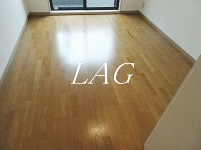 【居間・リビング】 | メインステージ三軒茶屋 | 洋室のお部屋です。