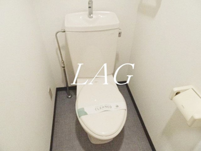 【トイレ】 | メインステージ三軒茶屋 | トイレです。
