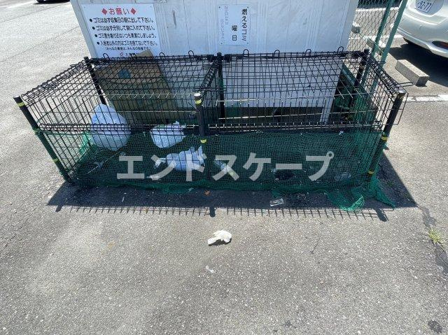 ヒロパレスⅡのその他共用部分|高崎、前橋のお部屋探しはエンドスケープまで！お客様の理想お聞かせ下さい♪