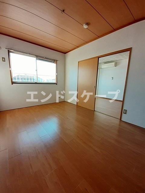 ヒロパレスⅡの内装|高崎、前橋のお部屋探しはエンドスケープまで！お客様の理想お聞かせ下さい♪