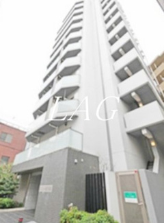 【外観】 | ダイヤモンドタワー西小山 | 外観です。