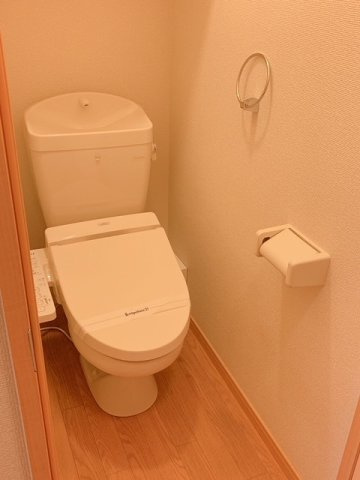 レオパレスシャンブル小林のその他