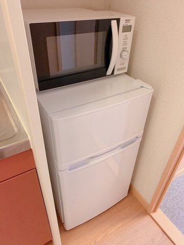 レオパレスシャンブル小林のその他