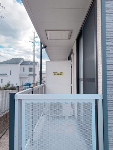 レオパレスシャンブル小林のその他